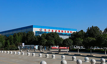 博亿堂官网压力容器制造有限公司