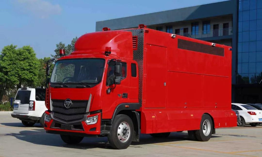 特厢车系列----博亿堂官网广告车