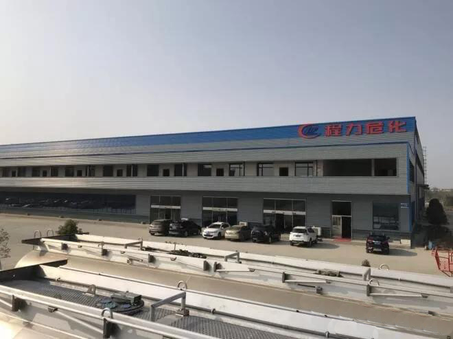 博亿堂官网新厂区危化运输车专业厂