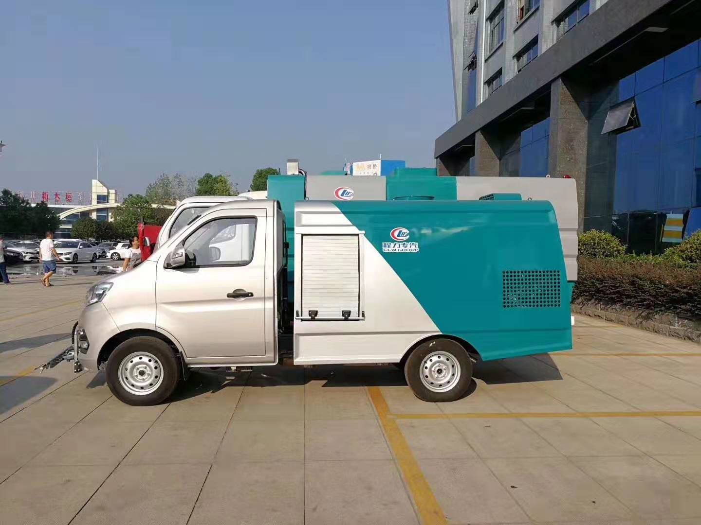 扫路车、高压清洗车、洗扫车、干扫车等等