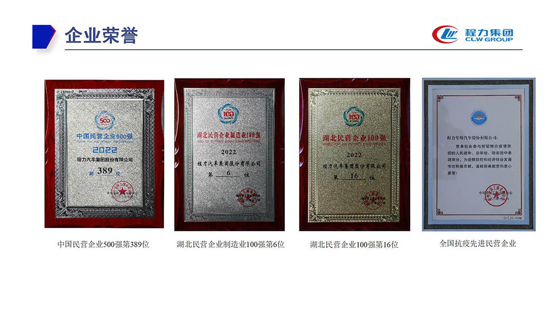 博亿堂官网企业荣誉